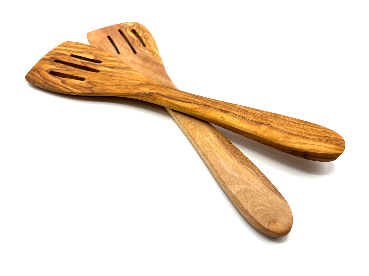 Eco-friendly olive wood kitchen accessory