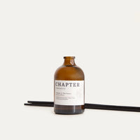 The Peace Diffuser, Chapter Organics