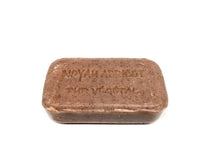 Artisan apricot soap enriched with apricot kernel and argan oil