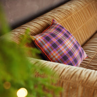 Ultimate Retro Cushion, 50x50cm, HKliving