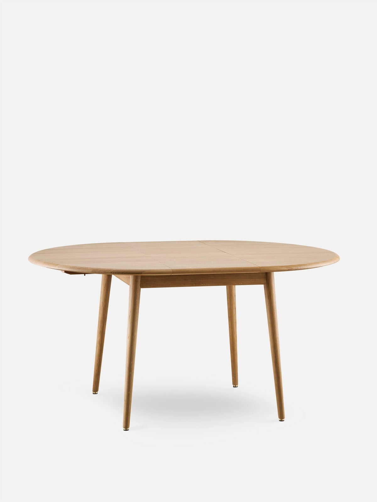 Fox Round Extendable Dining Table by 366 Concept, view 2