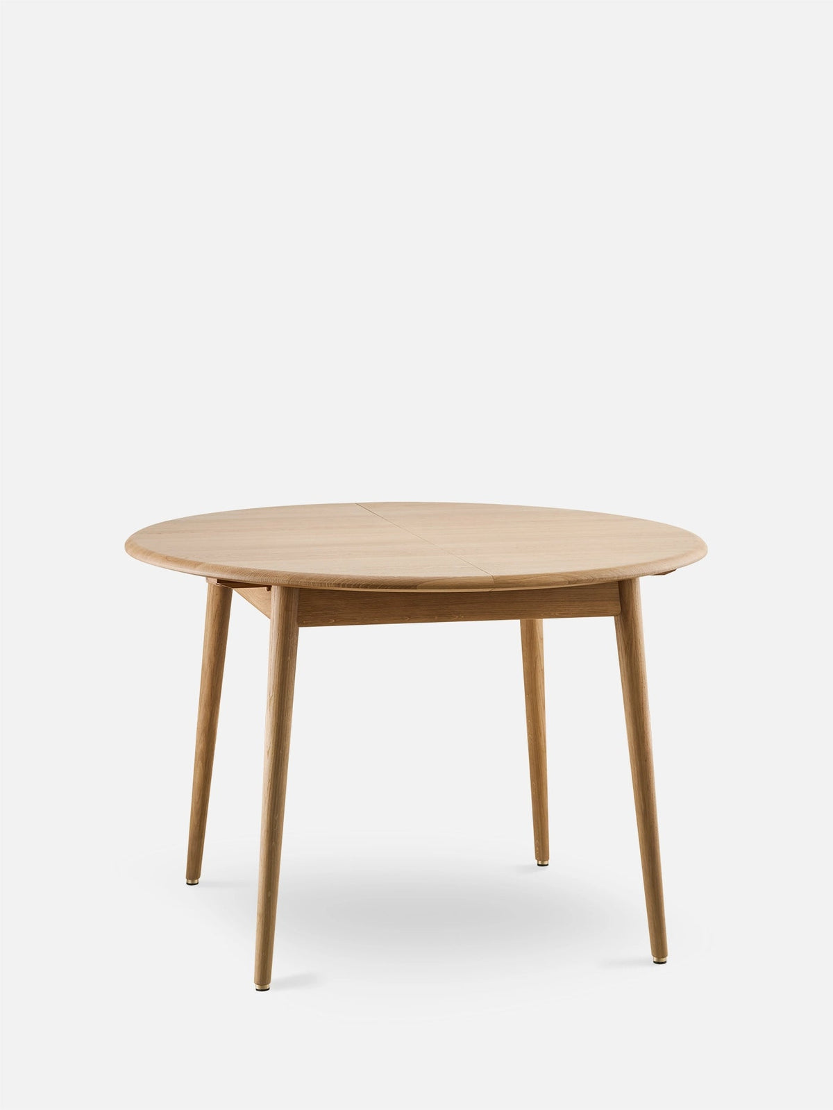 Fox Round Extendable Dining Table by 366 Concept, view 3