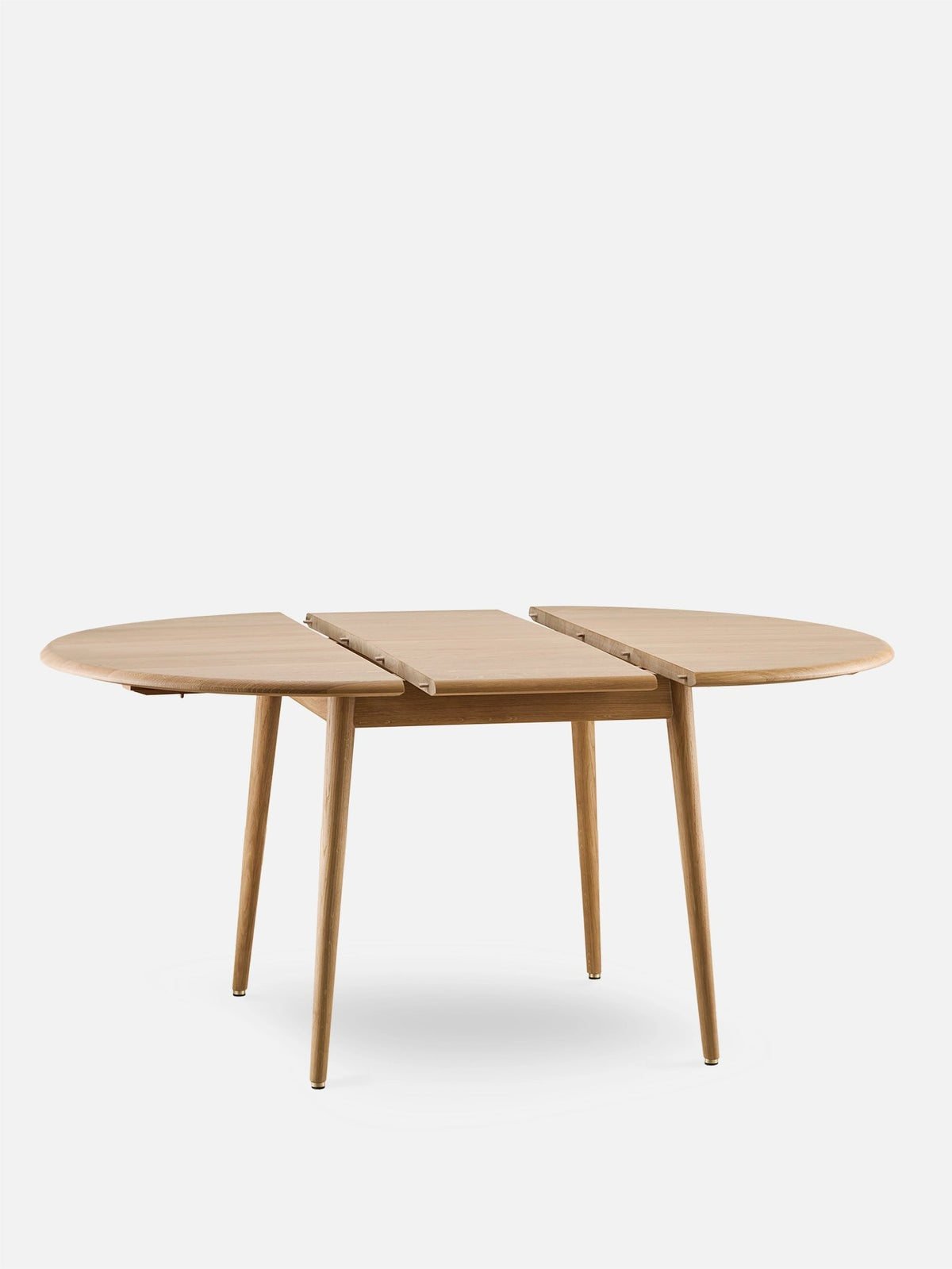 Fox Round Extendable Dining Table by 366 Concept, view 4