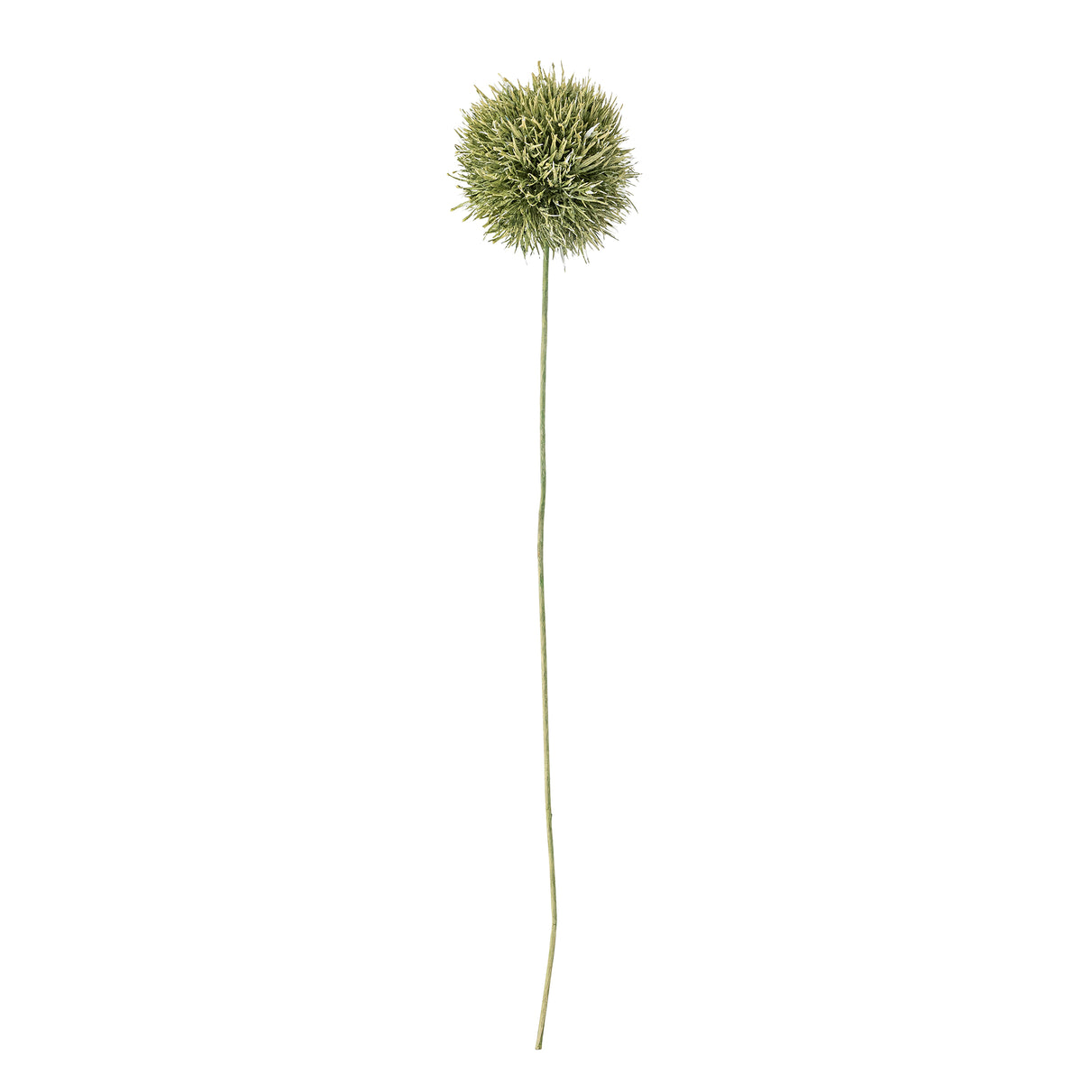 Full-length artificial allium stem by Bloomingville