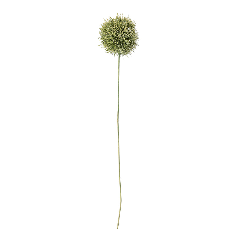 Full-length artificial allium stem by Bloomingville