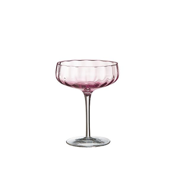 Søholm Sonja Champagne
Glass Raspberry Red
