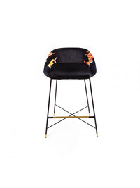 Bar Stools from Seletti by Toiletpaper Home, High Stool Collection