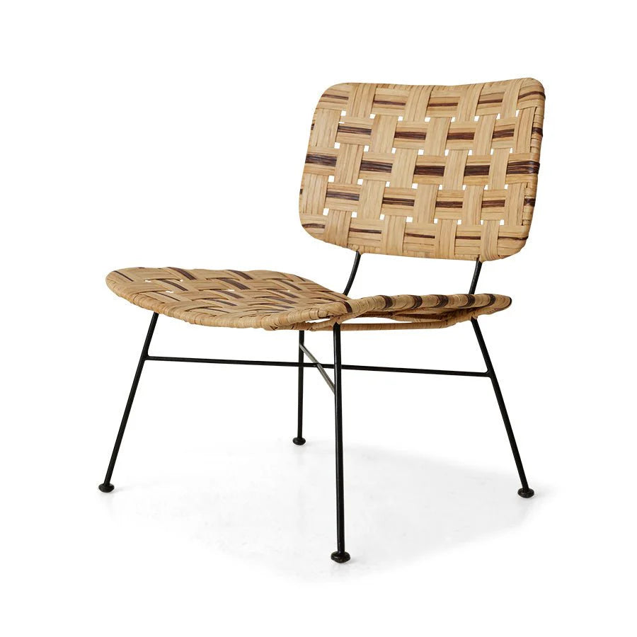 hkliving rattan woven chair