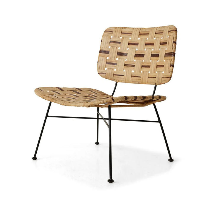 hkliving rattan woven chair