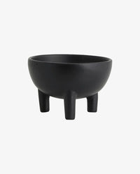 Lamu Bowl, Black