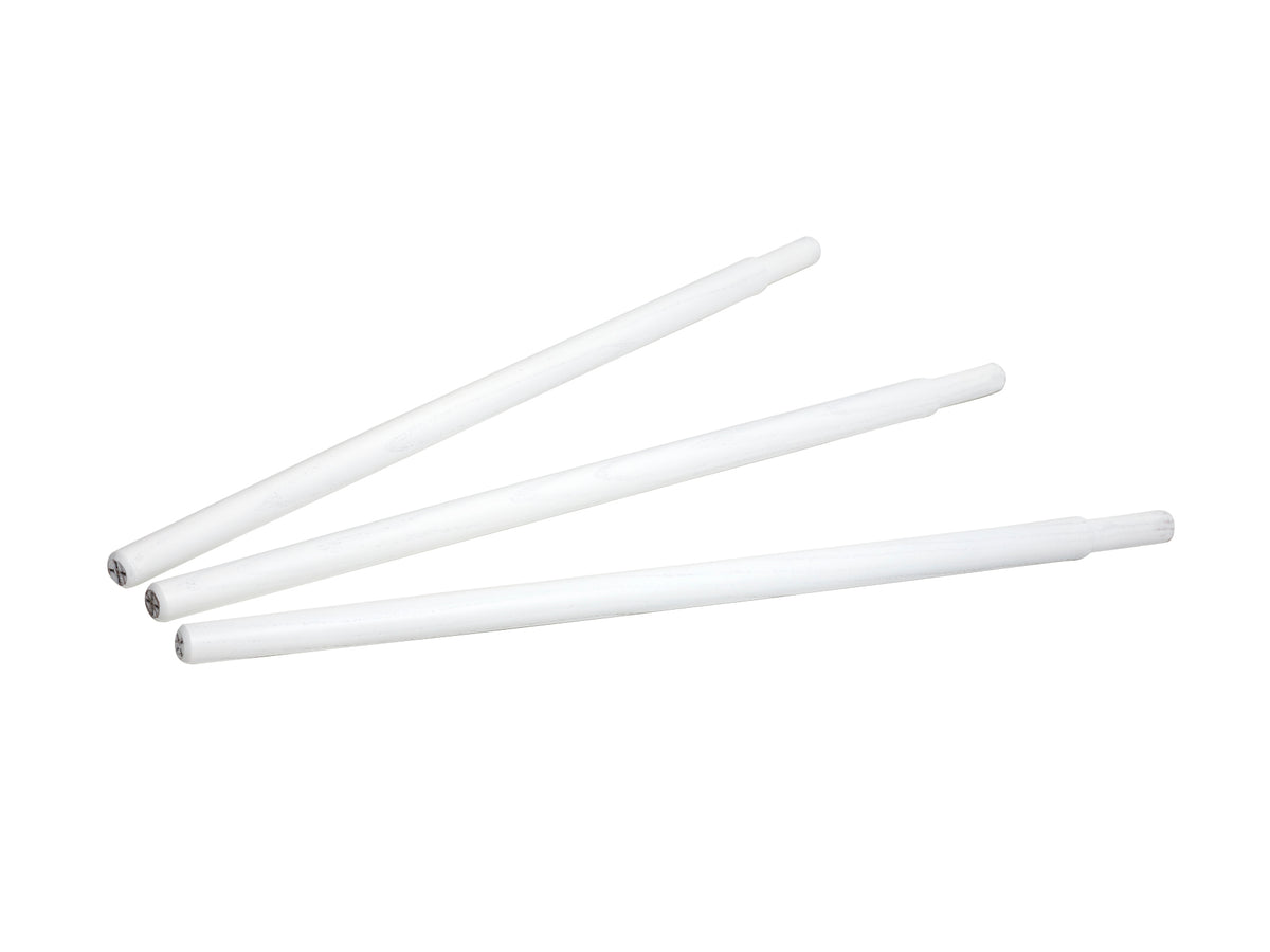 Long 79 cm Le Feu Dome Legs for the Dome Ground High