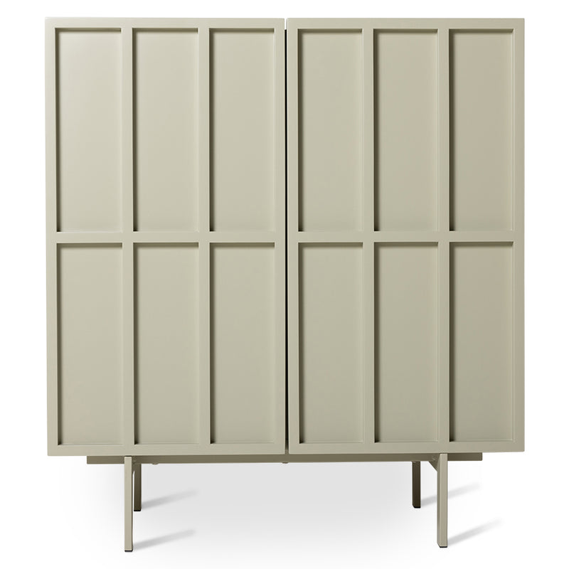 Cupboard by hkliving in Pebble