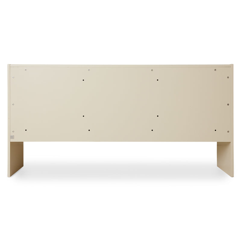 Dresser, Sage Cream, Space by hkliving