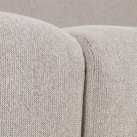Jax Couch Element, Middle, Sneak Grey, HKLIVING