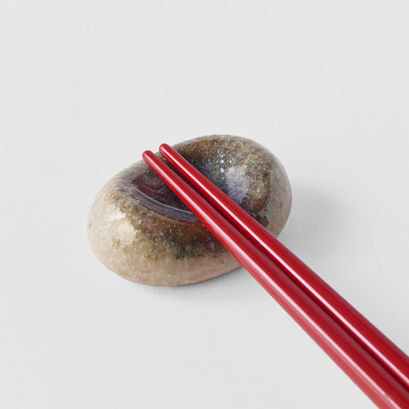 Chopstick Pebble Rests