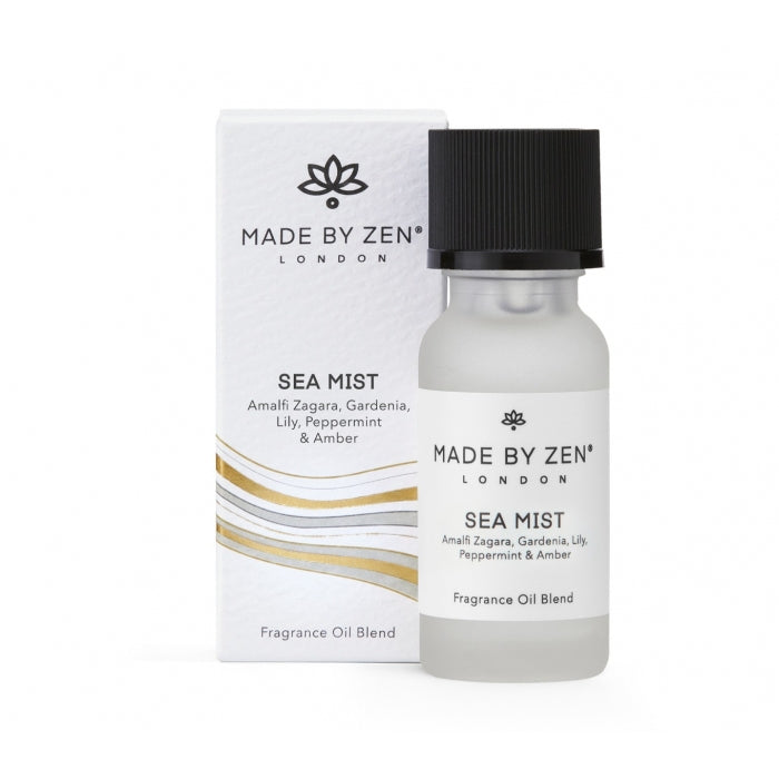 Oil blend by Zen Sea Mist