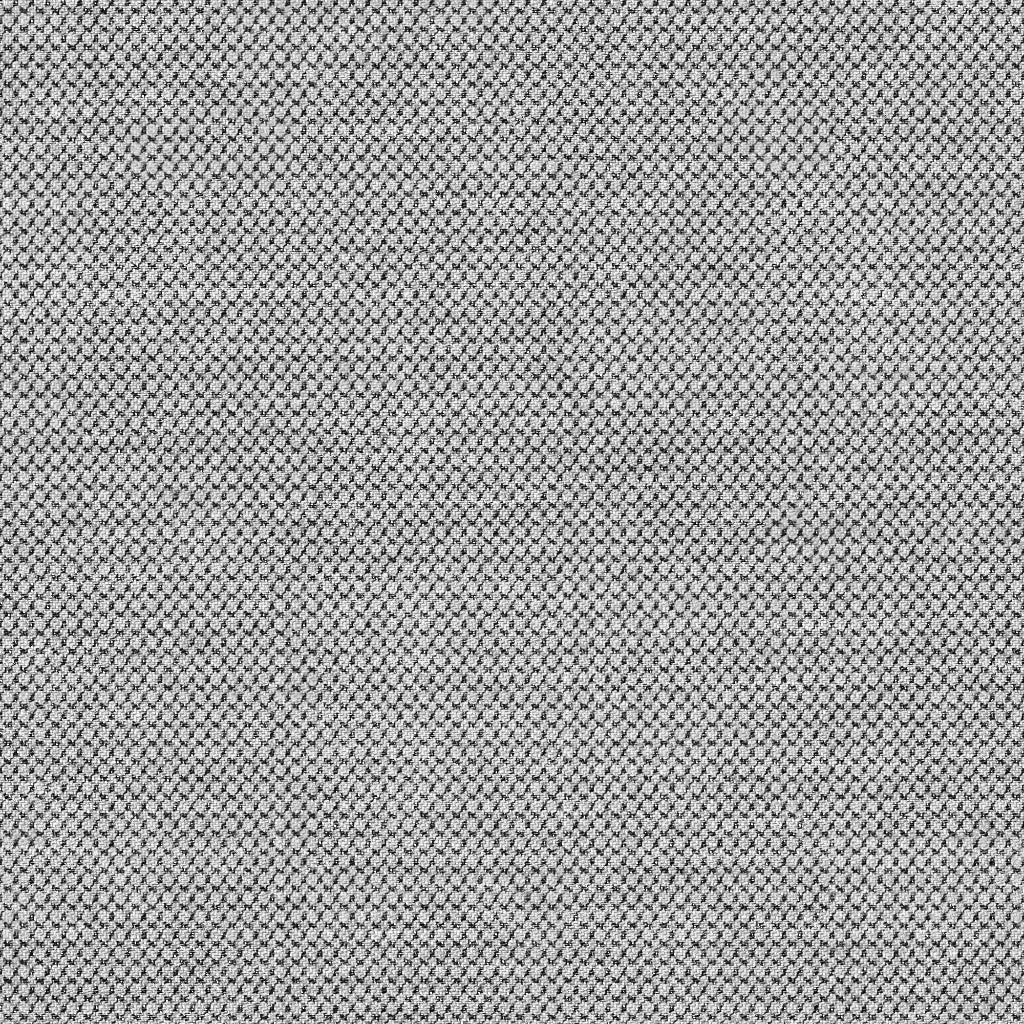 Jax Couch Element, Small Hocker Footstool, Sneak Grey, HKLIVING