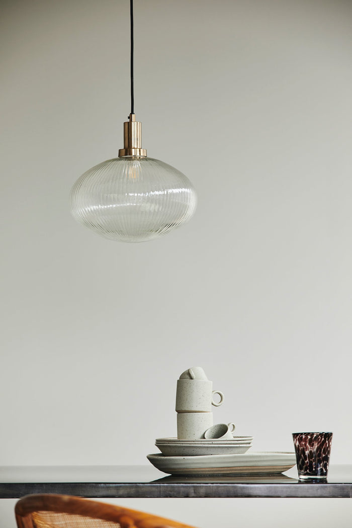 Grainy Mug w Handle Sand