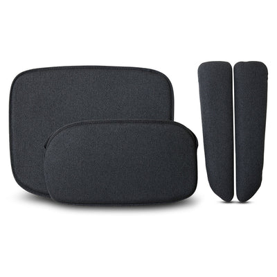 Comfort Kit for Wire Armchair by HKLIVING