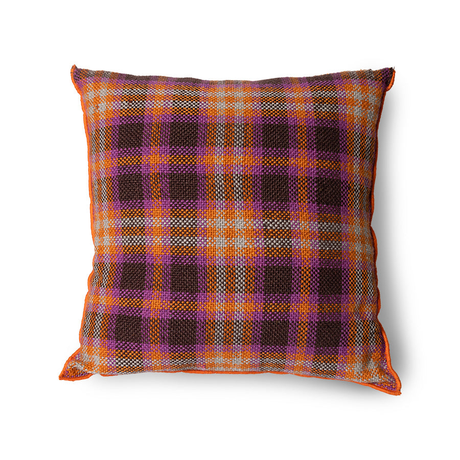 Ultimate Retro Cushion, 50x50cm, HKliving