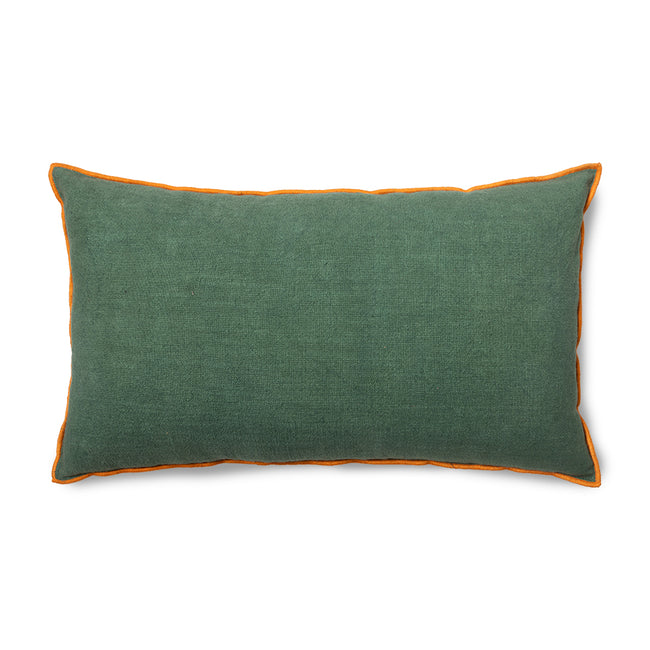 Cushion, Coutry House, 60x35cm