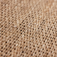 Outlander Hemp Rug – Natural 250x350cm by hkliving