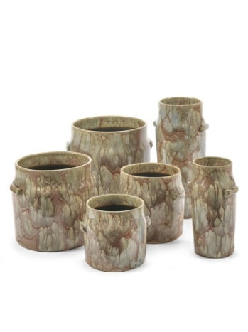 Vase Mystique Beige Jars by Serax - Available in Small and Large