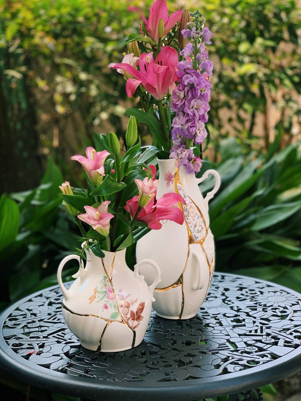 Vases and Sculptural Decor | North Home