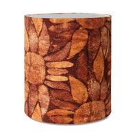 Lamp Shade, Suite, Velvet, Earth Tones, hkliving