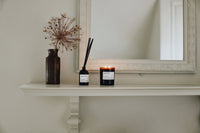 The Self Luxury Natural Aromatherapy Candle, Chapter Organics