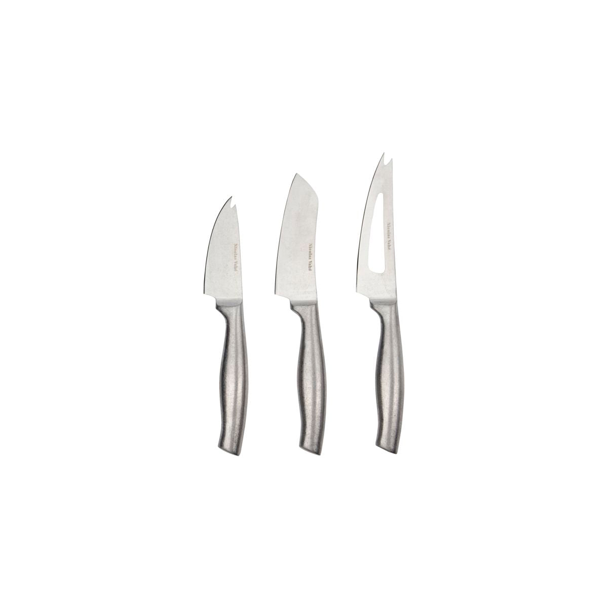 Cheese Knives Fromage