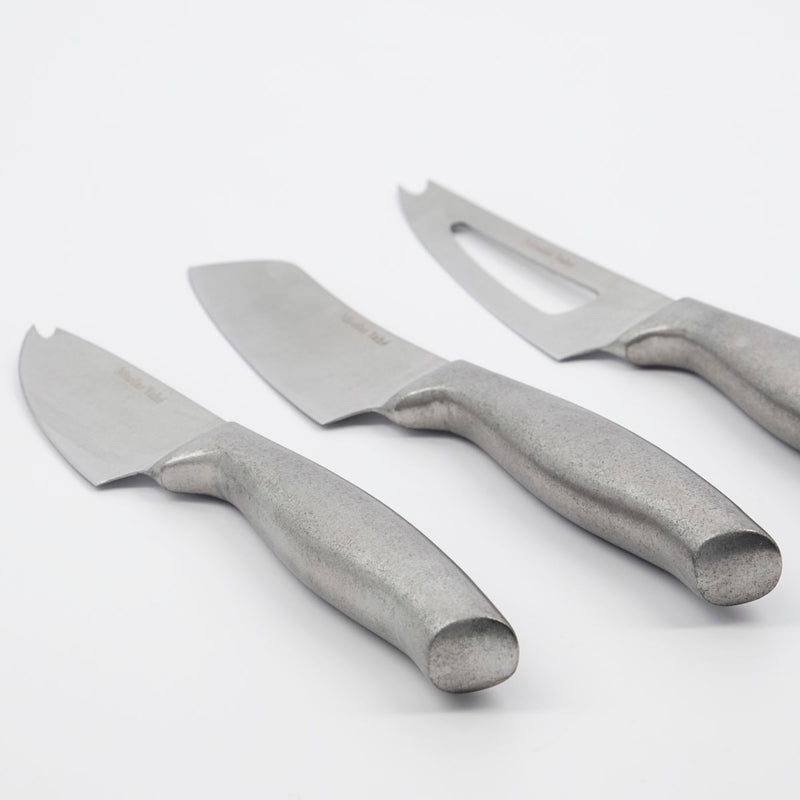 Cheese Knives Fromage