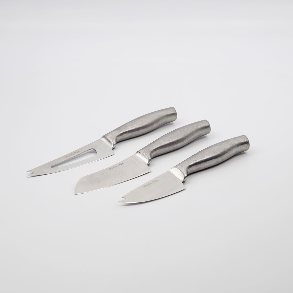 Cheese Knives Fromage