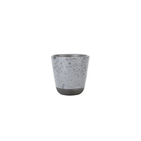 Nordic Grey Ceramic Coffee Mug from Aida Denmark