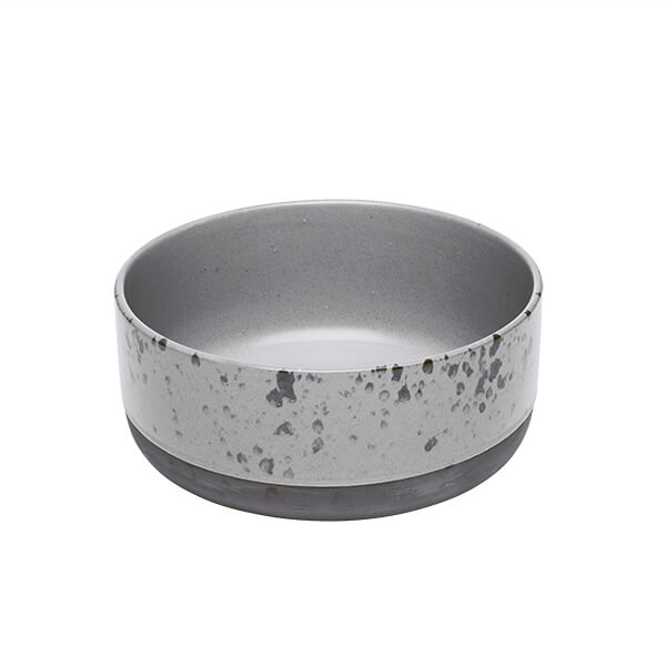 Nordic Grey Bowl