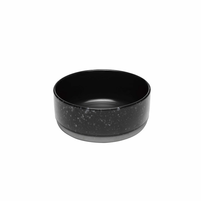 Nordic Black Bowl