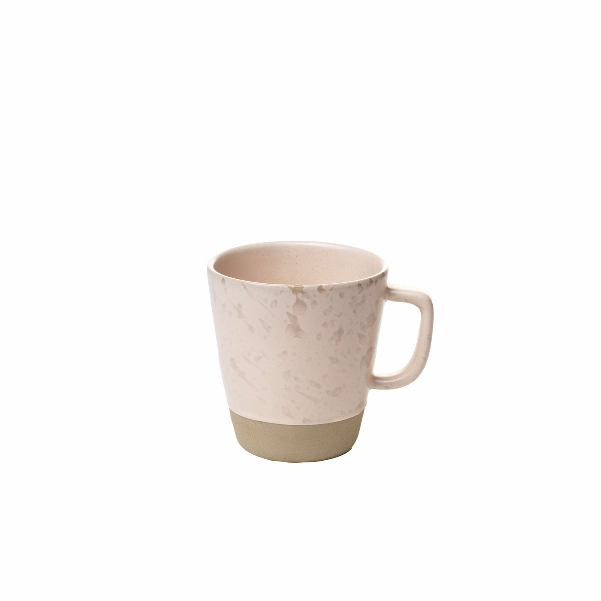 Nordic Nude Mug with Handle