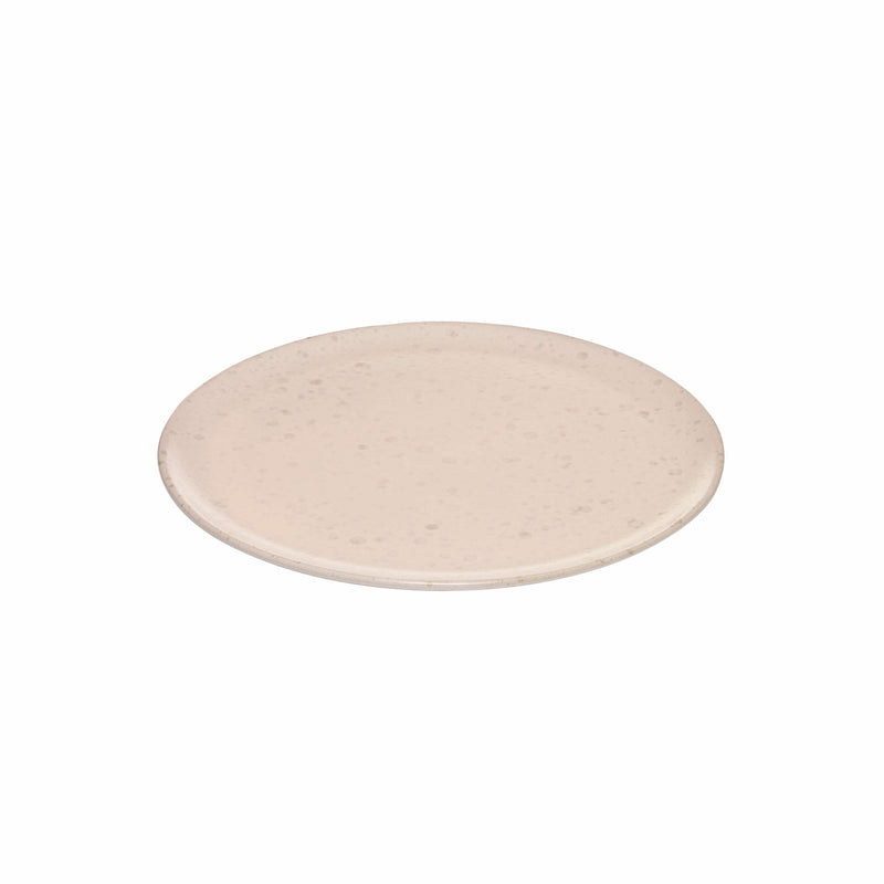 Nordic Nude Dinner Plate