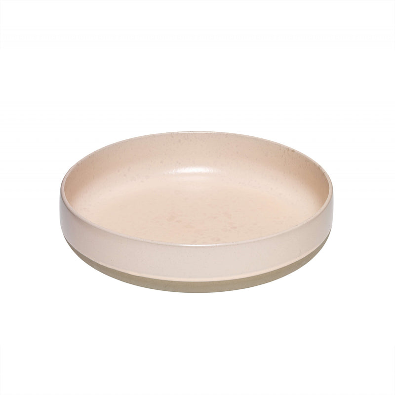 Nordic Nude Serving Bowl