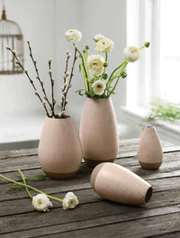 Nordic Nude Vase S