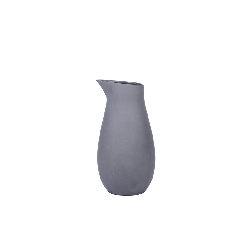 Nordic Unglazed ­Milk Jug