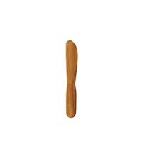 RAW Teak Wood Butter Knife