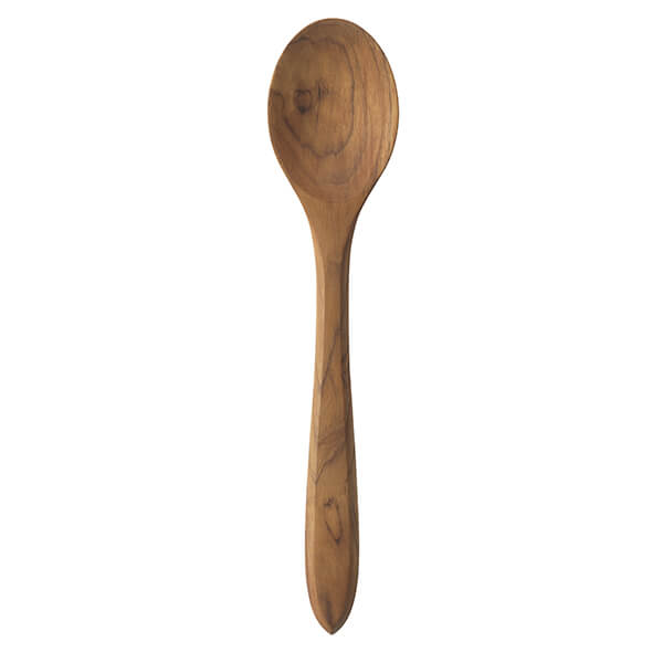 RAW Teak Wood Spoon