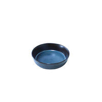 Midnight Blue Soup Plate