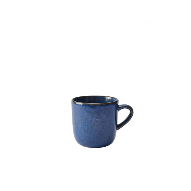 Midnight blue Coffee Cup