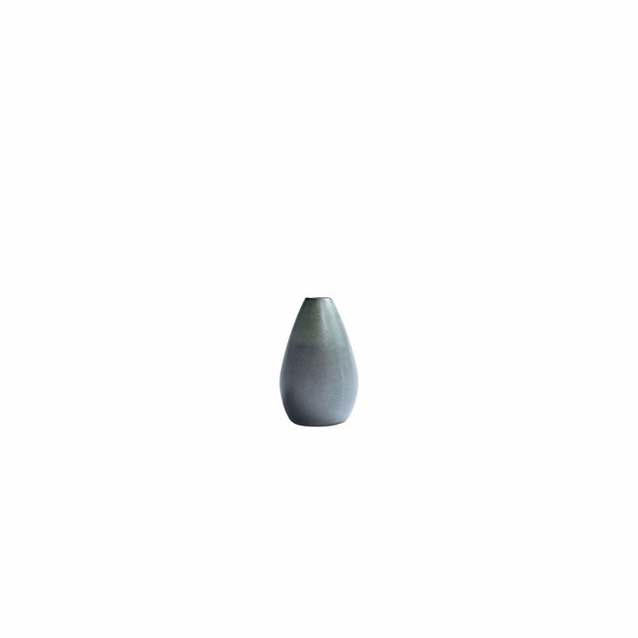 Northern Green Vase S