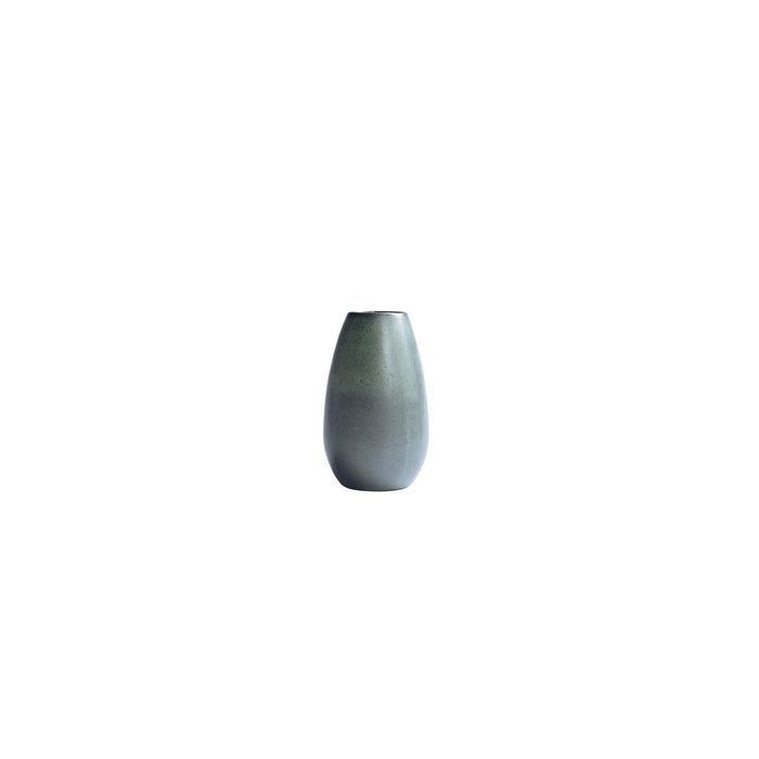 Northern Green Vase M