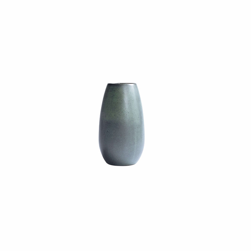 Northern Green Vase Large 