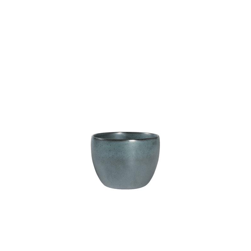 Northern Green Flowerpot S