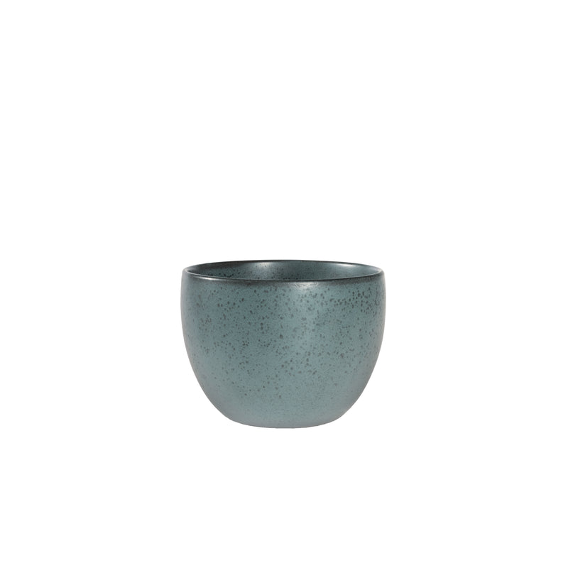 Northern Green Flowerpot M